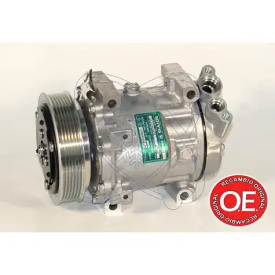 A Buen Precio Compresor, aire acondicionado EACLIMA 20A1150